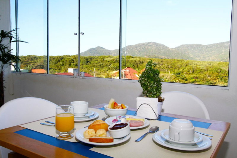 Hotel Don Zepe, Florianópolis, Brazil