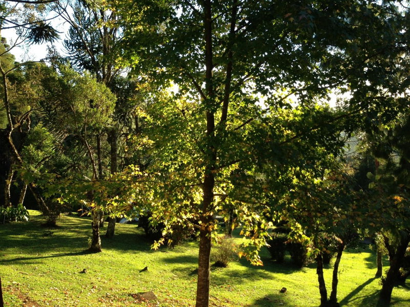 Hospedagem Spa da Alma, Monte Verde, Brazil