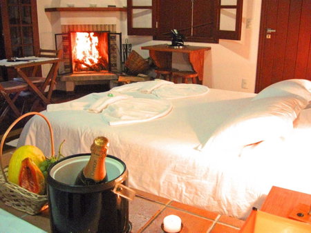 Hospedagem Spa da Alma, Monte Verde, Brazil