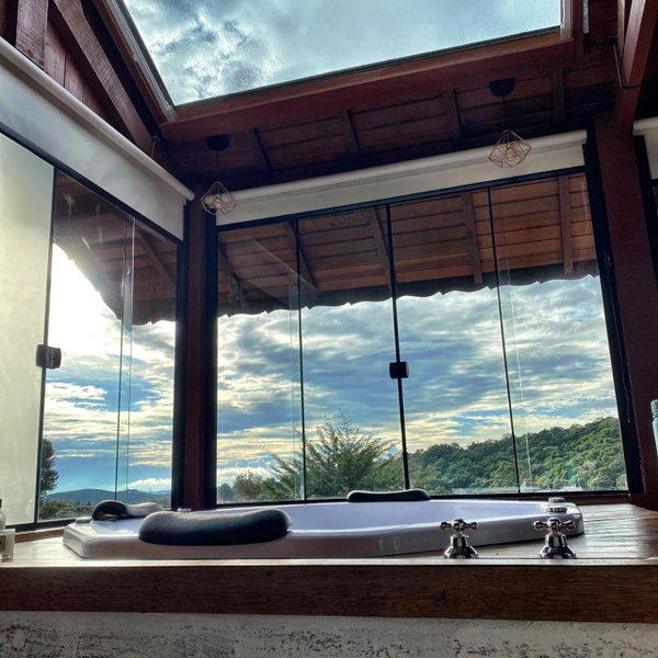 Hospedagem Spa da Alma, Monte Verde, Brazil