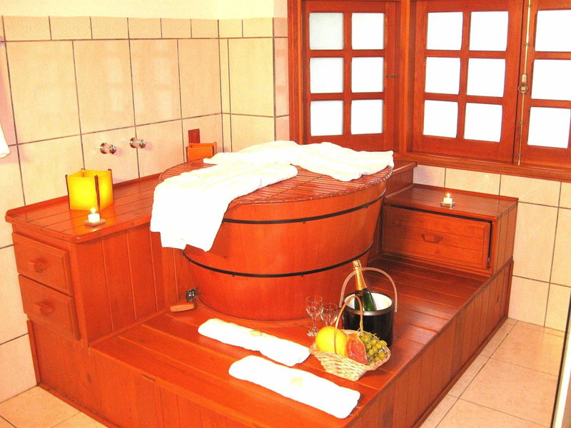 Hospedagem Spa da Alma, Monte Verde, Brazil
