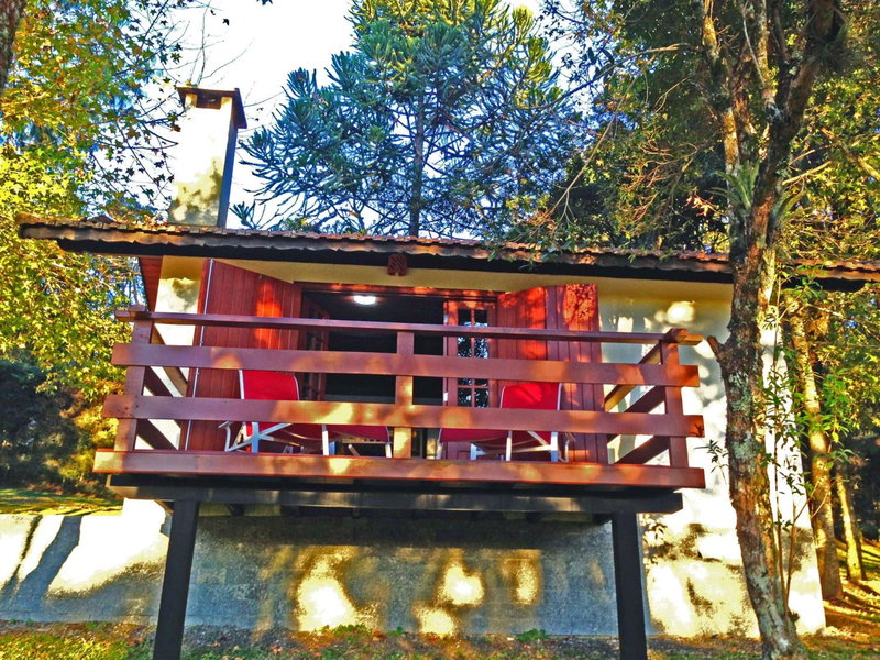 Hospedagem Spa da Alma, Monte Verde, Brazil