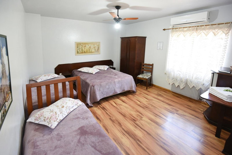 Hotel Pequenino, Canela, Brazil