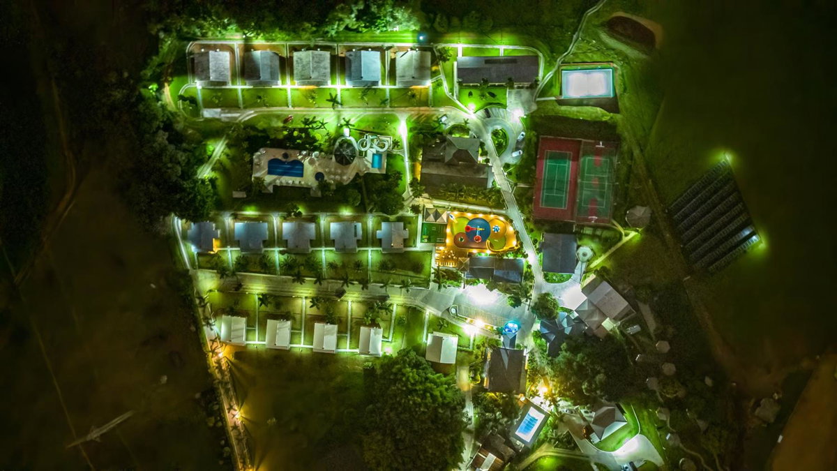 Paraty Hotel Fazenda & Spa, Brazil