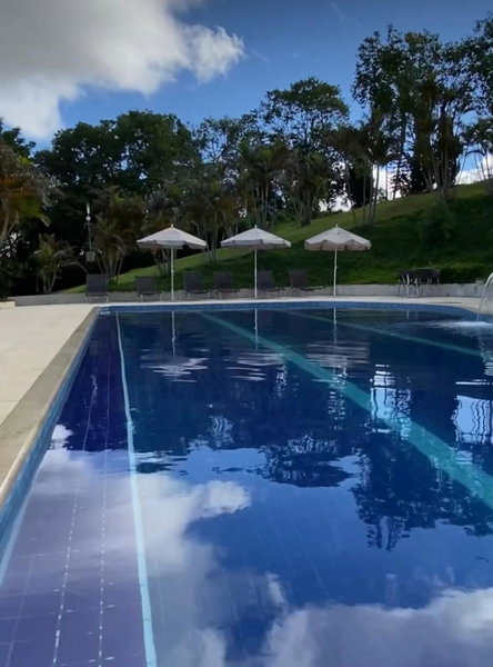 Paraty Hotel Fazenda & Spa, Ibiúna, Brazil