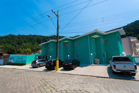 Pousada Pérola de Ubatuba, Ubatuba, Brazil