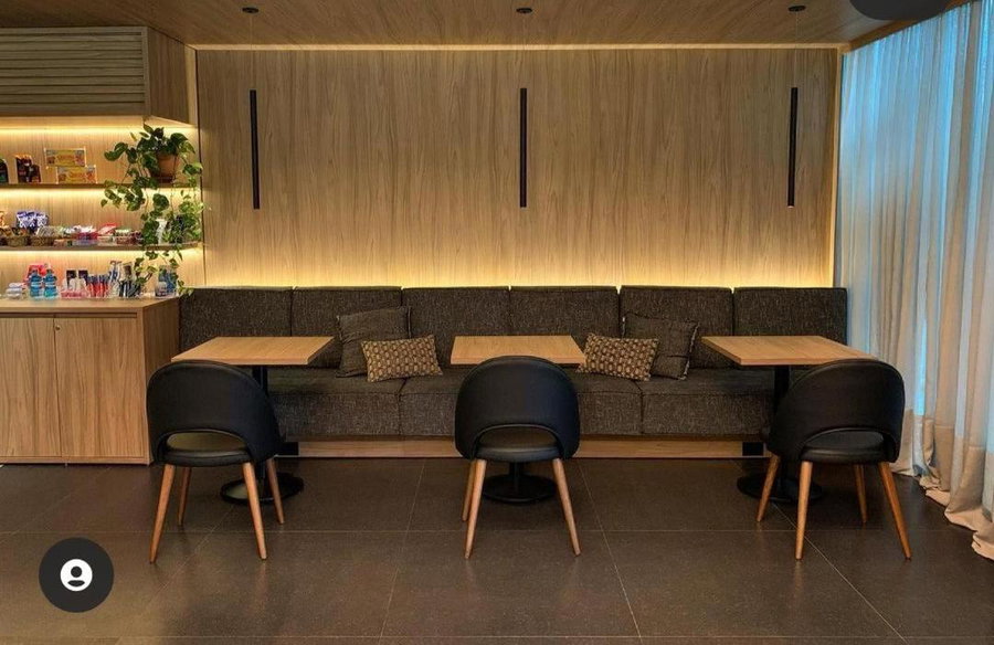 L´acordes Hotel, Porto Velho, Brazil