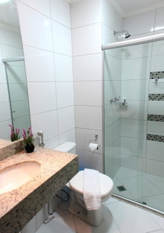 L´acordes Hotel, Porto Velho, Brazil