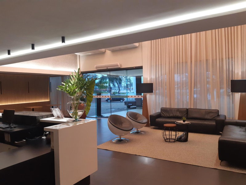 L´acordes Hotel, Porto Velho, Brazil