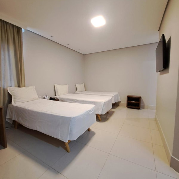 L´acordes Hotel, Porto Velho, Brazil