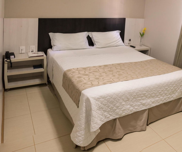L´acordes Hotel, Porto Velho, Brazil