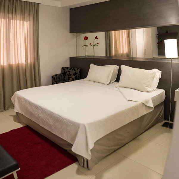 L´acordes Hotel, Porto Velho, Brazil