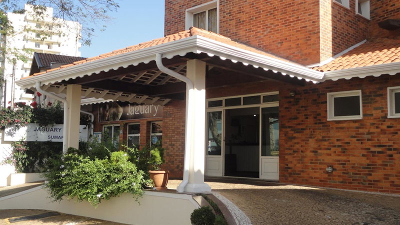 Jaguary Hotel Sumaré, Sumaré, Brazil
