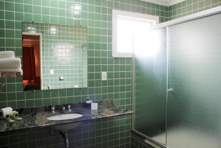 Jaguary Hotel Sumaré, Sumaré, Brazil