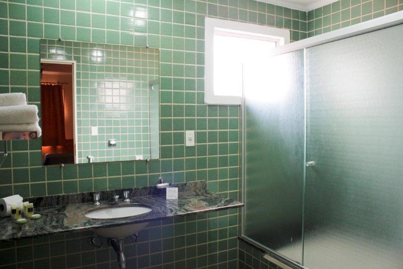 Jaguary Hotel Sumaré, Sumaré, Brazil