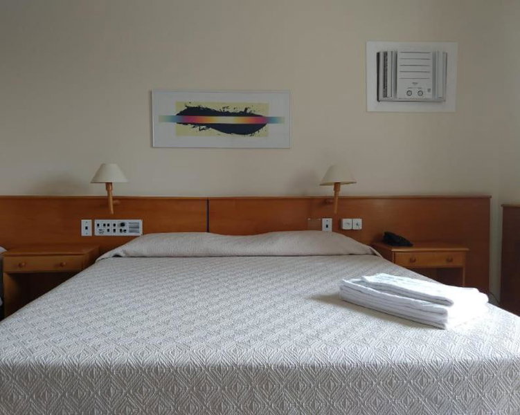 Jaguary Hotel Sumaré, Sumaré, Brazil