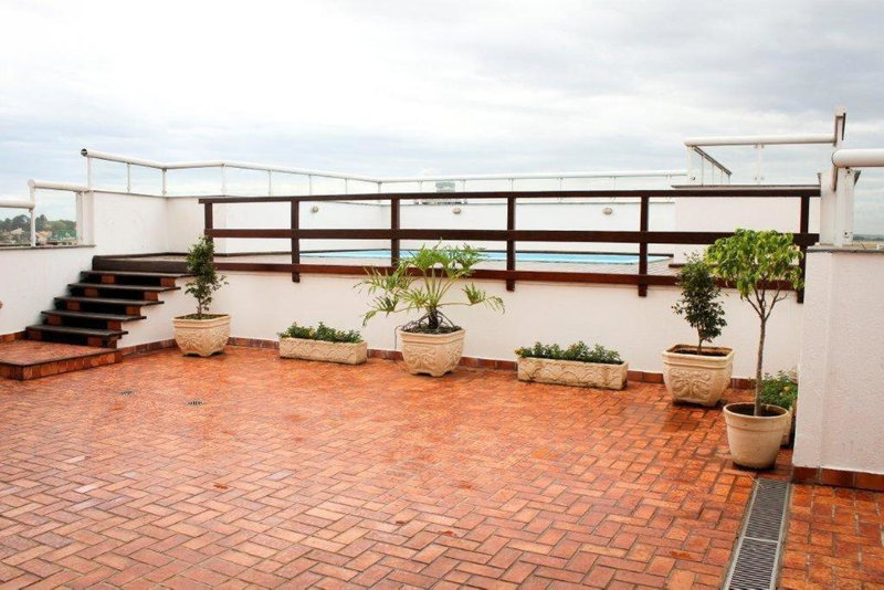 Jaguary Hotel Sumaré, Sumaré, Brazil