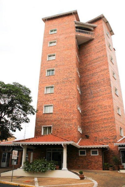 Jaguary Hotel Sumaré, Sumaré, Brazil