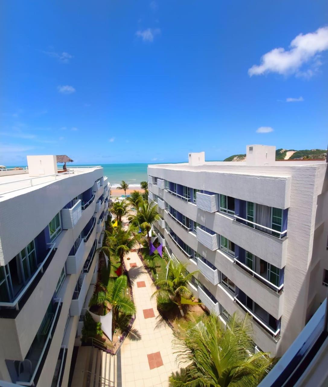 Hotel Ponta Negra Beach Natal, Brazil