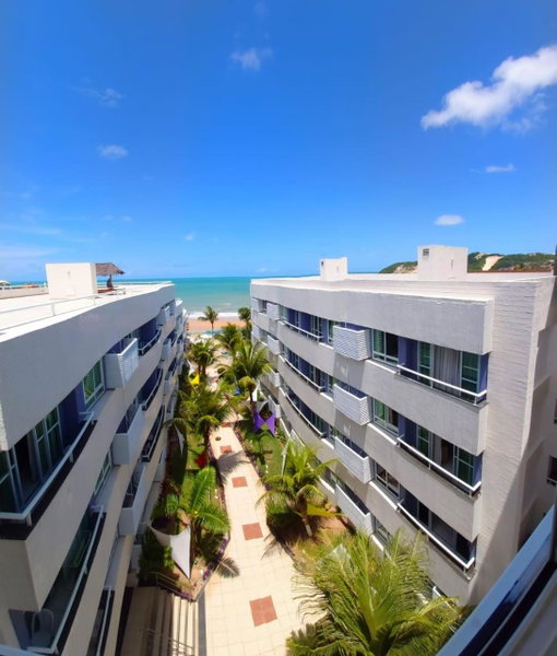 Hotel Ponta Negra Beach Natal, Natal, Brazil