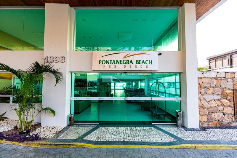 Hotel Ponta Negra Beach Natal, Natal, Brazil