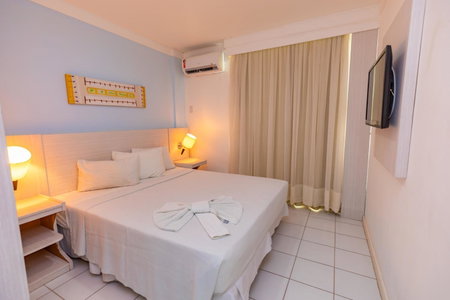 Hotel Ponta Negra Beach Natal, Natal, Brazil