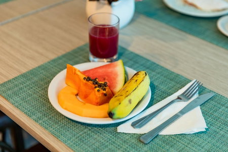 Hotel Ponta Negra Beach Natal, Natal, Brazil