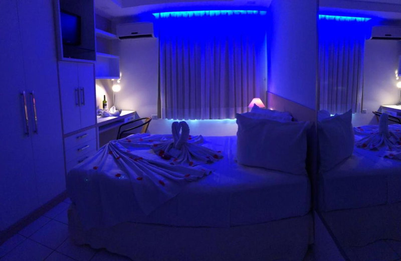 Hotel Ponta Negra Beach Natal, Natal, Brazil