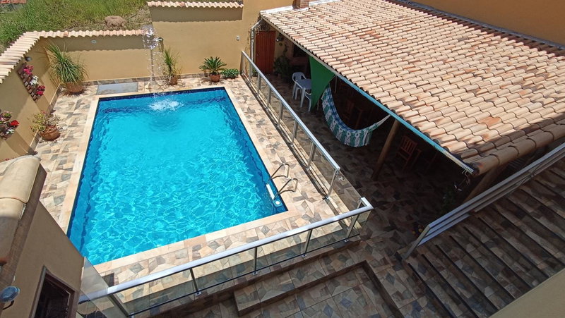 Pousada Alejandro, Cunha, Brazil