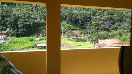 Pousada Alejandro, Cunha, Brazil