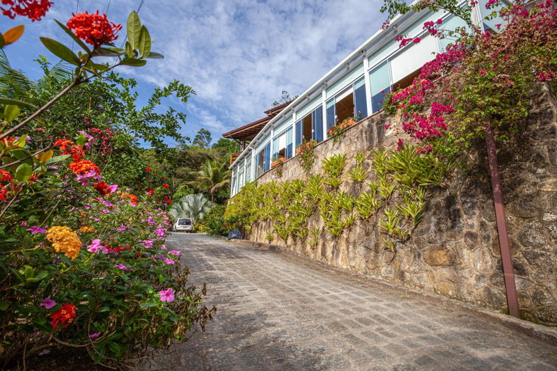 Pousada Recanto de Paraty, Paraty, Brazil