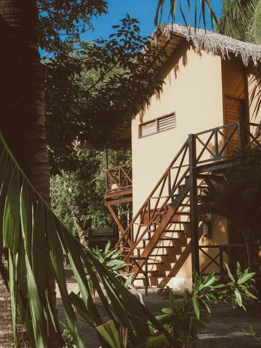 Pousada Rota dos Ventos, Barra Grande, Brazil