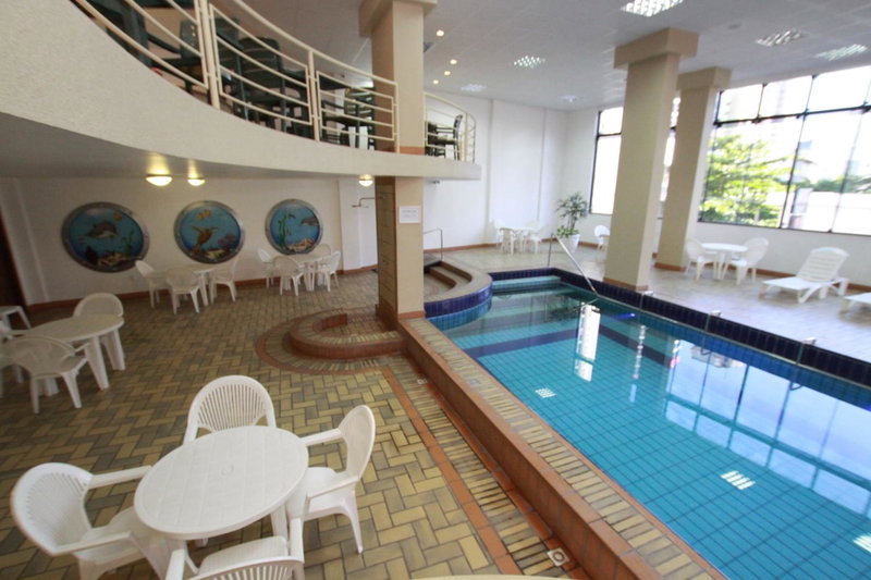 Hotel Blumenau by Pires - Balneário Camboriú, Balneario Camboriu, Brazil