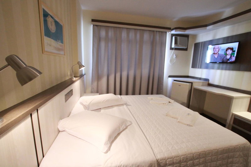 Hotel Blumenau by Pires - Balneário Camboriú, Balneario Camboriu, Brazil