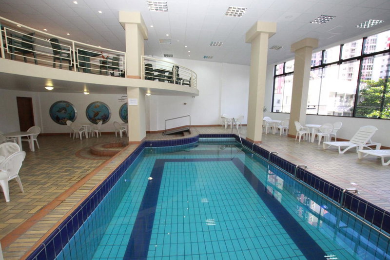 Hotel Blumenau by Pires - Balneário Camboriú, Balneario Camboriu, Brazil