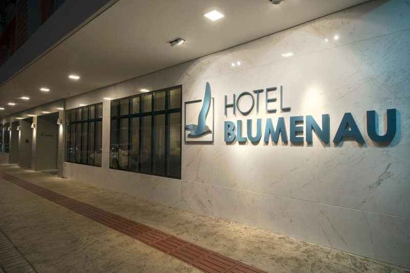 Hotel Blumenau by Pires - Balneário Camboriú, Balneario Camboriu, Brazil