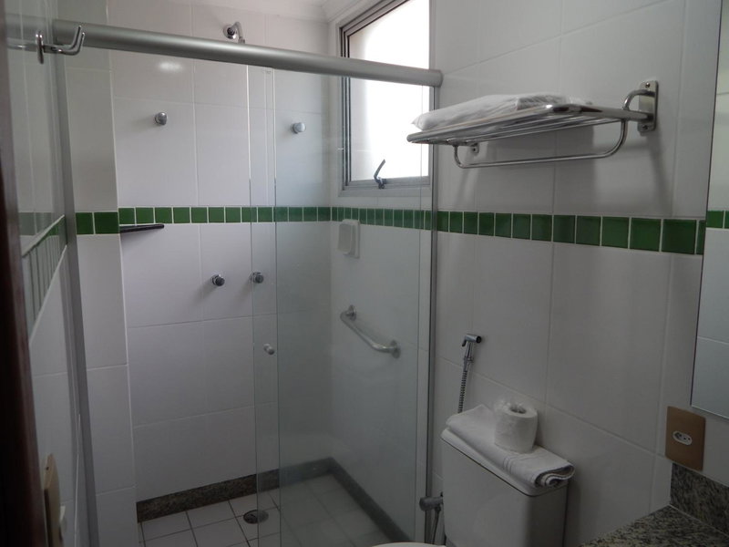 Frimas Hotel, Belo Horizonte, Brazil
