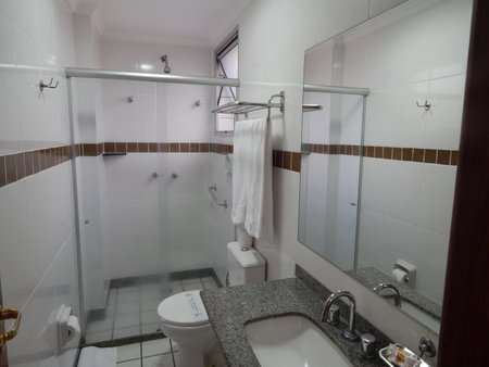 Frimas Hotel, Belo Horizonte, Brazil