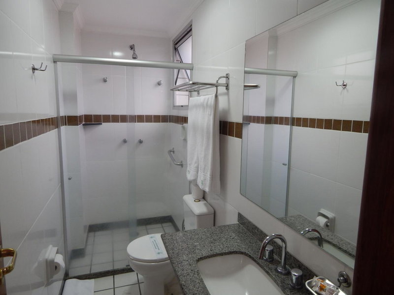 Frimas Hotel, Belo Horizonte, Brazil