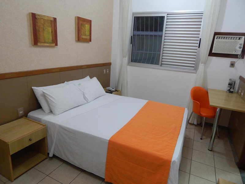 Frimas Hotel, Belo Horizonte, Brazil