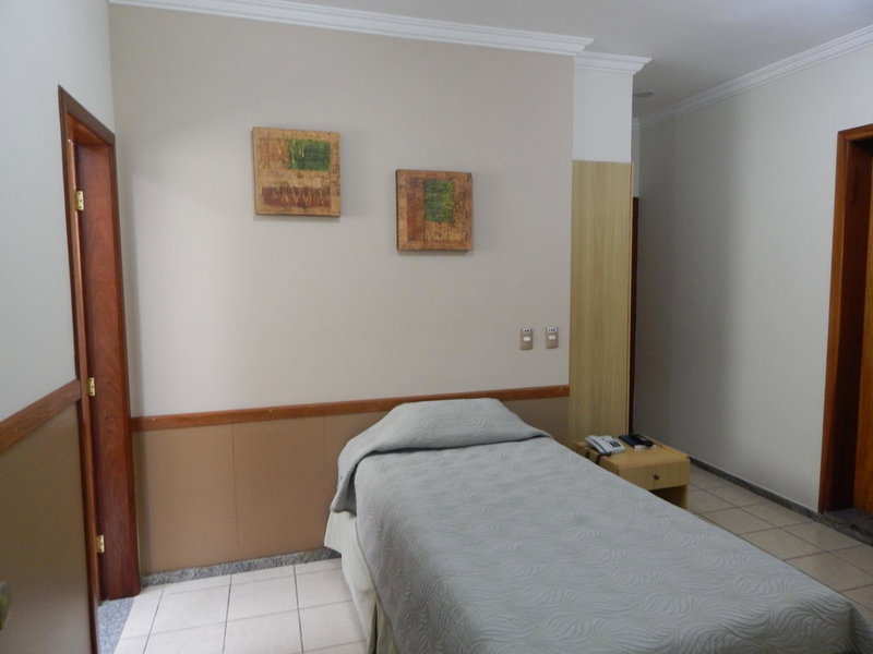 Frimas Hotel, Belo Horizonte, Brazil