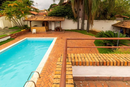 Wafeh Pampulha Suítes, Belo Horizonte, Brazil
