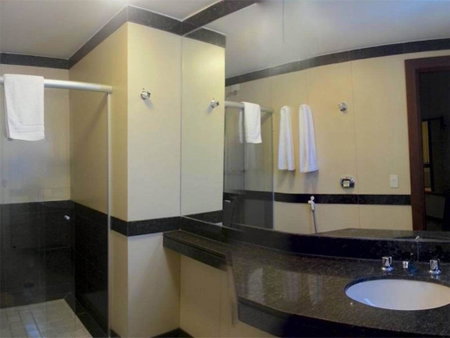 Boulevard Express, Belo Horizonte, Brazil