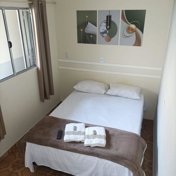 Lá Casa do Manguinha, Guarulhos, Brazil