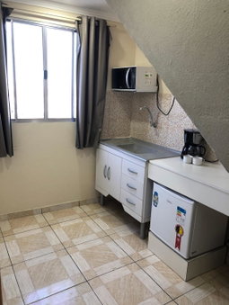 Lá Casa do Manguinha, Guarulhos, Brazil