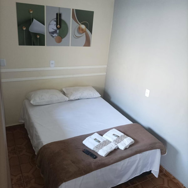 Lá Casa do Manguinha, Guarulhos, Brazil