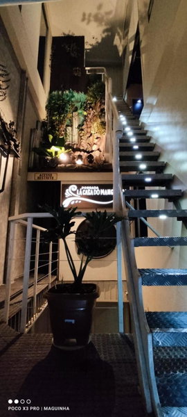 Lá Casa do Manguinha, Guarulhos, Brazil