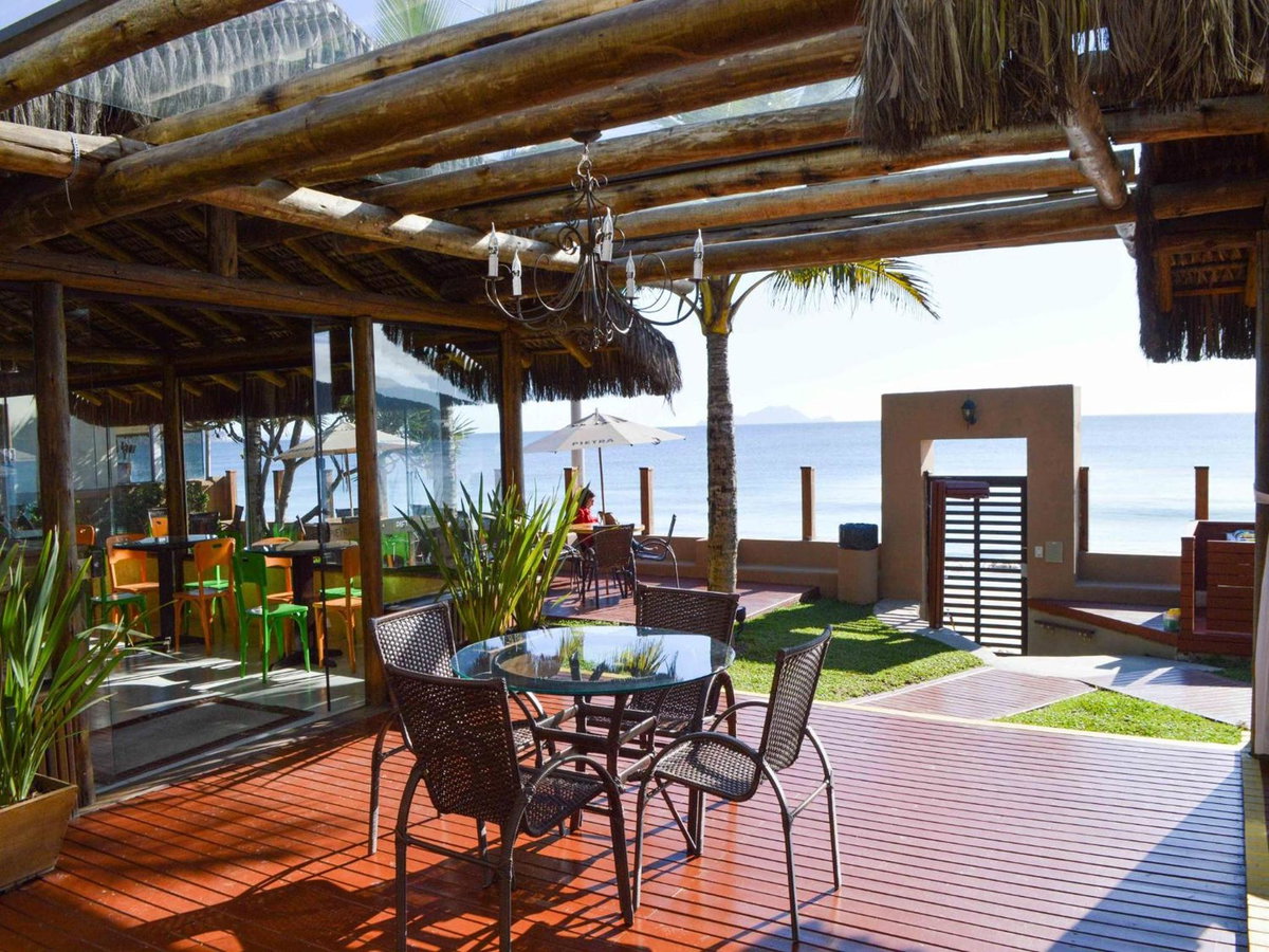 Flat Pietra, Brazil