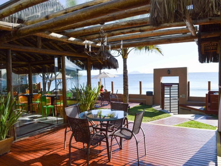 Flat Pietra, Florianópolis, Brazil