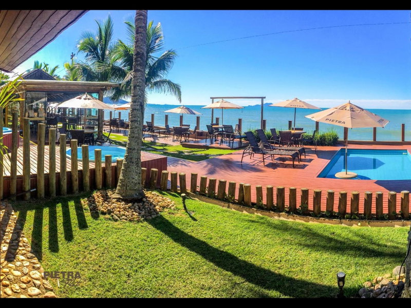 Flat Pietra, Florianópolis, Brazil